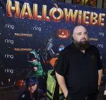 Utrecht 19 september 2025
Premiere Hallowiebe in Kinepolis. Duncan Meijering met zijn ouders