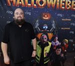 Utrecht 19 september 2025
Premiere Hallowiebe in Kinepolis. Duncan Meijering met zijn ouders