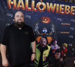 Utrecht 19 september 2025
Premiere Hallowiebe in Kinepolis. Duncan Meijering met zijn ouders
