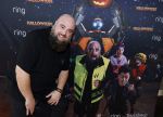 Utrecht 19 september 2025
Premiere Hallowiebe in Kinepolis. Duncan Meijering met zijn ouders