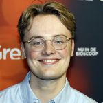 Amsterdam 26 augustus 2025
Premiere over de Grens in het vondelpark . De cast bestaat uit Manuel Broekman Jasmine Sendar Nienke Plas Vincent Banic en Elisabeth Puglia. Duncan Tromp