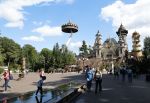 Kaatsheuvel 8 september 2025
Persevent van de Gi-Ga Gantische Kerstshow in de efteling met oa Rene Froger Gert Verhulst Kabouter Plop K3 en Marie Verhulst .