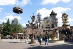 Kaatsheuvel 8 september 2025
Persevent van de Gi-Ga Gantische Kerstshow in de efteling met oa Rene Froger Gert Verhulst Kabouter Plop K3 en Marie Verhulst .