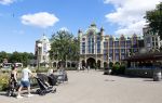 Kaatsheuvel 8 september 2025
Persevent van de Gi-Ga Gantische Kerstshow in de efteling met oa Rene Froger Gert Verhulst Kabouter Plop K3 en Marie Verhulst . Efteling Hotel