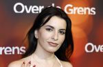 Amsterdam 26 augustus 2025
Premiere over de Grens in het vondelpark . De cast bestaat uit Manuel Broekman Jasmine Sendar Nienke Plas Vincent Banic en Elisabeth Puglia.