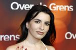 Amsterdam 26 augustus 2025
Premiere over de Grens in het vondelpark . De cast bestaat uit Manuel Broekman Jasmine Sendar Nienke Plas Vincent Banic en Elisabeth Puglia.
