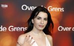 Amsterdam 26 augustus 2025
Premiere over de Grens in het vondelpark . De cast bestaat uit Manuel Broekman Jasmine Sendar Nienke Plas Vincent Banic en Elisabeth Puglia.