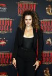 Utrecht 19 september 2025
1 jaar Moulin Rouge in het Beatrix theater. Emma Deckers kwam met een vriendin
