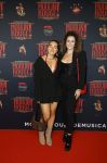Utrecht 19 september 2025
1 jaar Moulin Rouge in het Beatrix theater. Emma Deckers kwam met een vriendin