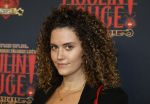 Utrecht 19 september 2025
1 jaar Moulin Rouge in het Beatrix theater. Emma Deckers kwam met een vriendin