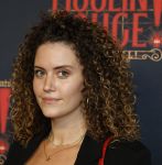 Utrecht 19 september 2025
1 jaar Moulin Rouge in het Beatrix theater. Emma Deckers kwam met een vriendin