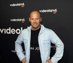 Amsterdam 18 september 2025
Premiere videoland serie Tonnano. 
Erik Wegewijs