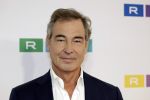 Amsterdam 22 september 2025
35 jaar Goede tijden slechte tijden GTST bij endemol . Erik de Vogel