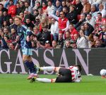 Eindhoven, 21 September 2025
PSV-AJAX, Eindstand 2-2
Kompetitie seizoen 2025-2026
Esmir Bajraktarevic