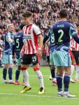 Eindhoven, 21 September 2025
PSV-AJAX, Eindstand 2-2
Kompetitie seizoen 2025-2026
Esmir Bajraktarevic