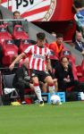 Eindhoven, 21 September 2025
PSV-AJAX, Eindstand 2-2
Kompetitie seizoen 2025-2026
Esmir Bajraktarevic