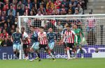 Eindhoven, 21 September 2025
PSV-AJAX, Eindstand 2-2
Kompetitie seizoen 2025-2026
Esmir Bajraktarevic