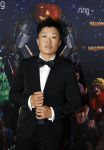 Utrecht 19 september 2025
Premiere Hallowiebe in Kinepolis. Ethan Nguyen
