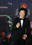 Utrecht 19 september 2025
Premiere Hallowiebe in Kinepolis. Ethan Nguyen