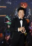 Utrecht 19 september 2025
Premiere Hallowiebe in Kinepolis. Ethan Nguyen