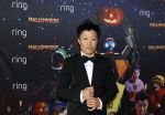 Utrecht 19 september 2025
Premiere Hallowiebe in Kinepolis. Ethan Nguyen