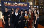 Utrecht 19 september 2025
Premiere Hallowiebe in Kinepolis. Ethan Nguyen