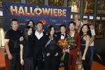 Utrecht 19 september 2025
Premiere Hallowiebe in Kinepolis. Ethan Nguyen