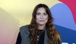 Hilversum 9 september 2025
NPO najaarspresentatie bij beeld en geluid . Eva Crutzen