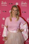 Amsterdam 10 september 2025
Opening Wondr Barbie in Amsterdam. Eveline Stallaart