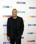 Amsterdam 22 september 2025
35 jaar Goede tijden slechte tijden GTST bij endemol . Everon Jackson Hooi