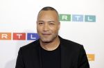 Amsterdam 22 september 2025
35 jaar Goede tijden slechte tijden GTST bij endemol . Everon Jackson Hooi