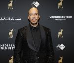 Utrecht 26 september 2025
Premiere voor de meisjes tijdens openingsavond Filmdagen Utrecht 2025 in de stadsschouwburg . Fahd Larhzaoui