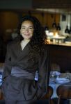 Amsterdam 23 september 2025
Boekpresentatie Tanja Jess bij Hotel  The Lobby . fajah Lourens