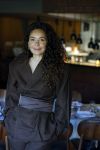 Amsterdam 23 september 2025
Boekpresentatie Tanja Jess bij Hotel  The Lobby . fajah Lourens