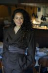 Amsterdam 23 september 2025
Boekpresentatie Tanja Jess bij Hotel  The Lobby . fajah Lourens