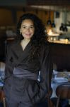 Amsterdam 23 september 2025
Boekpresentatie Tanja Jess bij Hotel  The Lobby . fajah Lourens