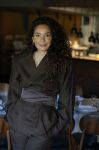 Amsterdam 23 september 2025
Boekpresentatie Tanja Jess bij Hotel  The Lobby . fajah Lourens