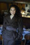 Amsterdam 23 september 2025
Boekpresentatie Tanja Jess bij Hotel  The Lobby . fajah Lourens