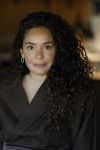 Amsterdam 23 september 2025
Boekpresentatie Tanja Jess bij Hotel  The Lobby . fajah Lourens