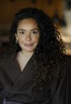Amsterdam 23 september 2025
Boekpresentatie Tanja Jess bij Hotel  The Lobby . fajah Lourens