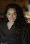 Amsterdam 23 september 2025
Boekpresentatie Tanja Jess bij Hotel  The Lobby . fajah Lourens