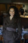 Amsterdam 23 september 2025
Boekpresentatie Tanja Jess bij Hotel  The Lobby . fajah Lourens