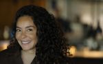 Amsterdam 23 september 2025
Boekpresentatie Tanja Jess bij Hotel  The Lobby . fajah Lourens