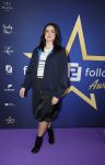 Amsterdam 1 september 2025
F2F feestje in Tuschinski . Famke Louise