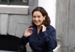 Amsterdam 10 september 2025
Prinses Amalia is uitgenodigd voor een  lunch in de ambtswoning van burgemeester Femke Halsema, waar zij een ontmoeting had met het gemeentebestuur van Amsterdam