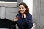 Amsterdam 10 september 2025
Prinses Amalia is uitgenodigd voor een  lunch in de ambtswoning van burgemeester Femke Halsema, waar zij een ontmoeting had met het gemeentebestuur van Amsterdam