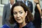 Amsterdam 10 september 2025
Prinses Amalia is uitgenodigd voor een  lunch in de ambtswoning van burgemeester Femke Halsema, waar zij een ontmoeting had met het gemeentebestuur van Amsterdam