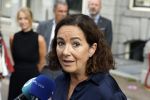 Amsterdam 10 september 2025
Prinses Amalia is uitgenodigd voor een  lunch in de ambtswoning van burgemeester Femke Halsema, waar zij een ontmoeting had met het gemeentebestuur van Amsterdam