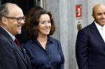 Amsterdam 10 september 2025
Prinses Amalia is uitgenodigd voor een  lunch in de ambtswoning van burgemeester Femke Halsema, waar zij een ontmoeting had met het gemeentebestuur van Amsterdam