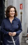 Amsterdam 10 september 2025
Prinses Amalia is uitgenodigd voor een  lunch in de ambtswoning van burgemeester Femke Halsema, waar zij een ontmoeting had met het gemeentebestuur van Amsterdam
